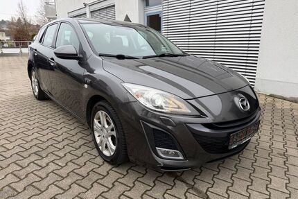 Mazda 3 Gebrauchtwagen