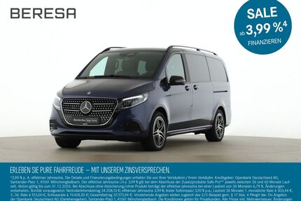 Mercedes-Benz V 300 Gebrauchtwagen
