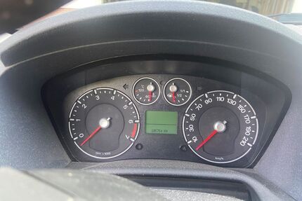 Ford Fusion Gebrauchtwagen