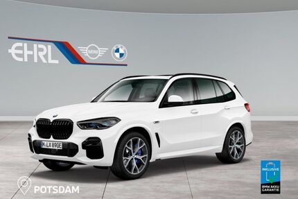 BMW X5 Gebrauchtwagen