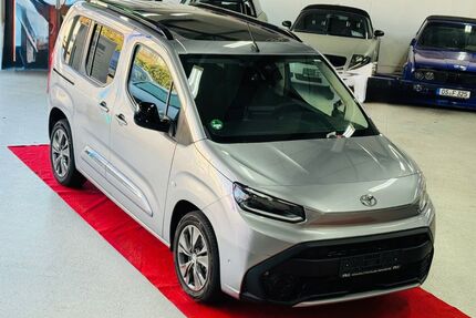 Toyota Proace (Verso) Gebrauchtwagen