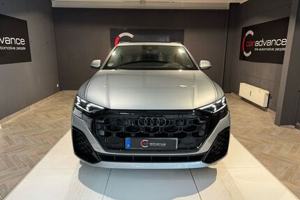 Audi Q8 Gebrauchtwagen
