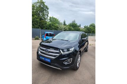 Ford Edge Gebrauchtwagen