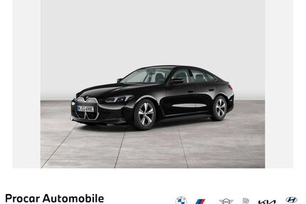 BMW i4 Gebrauchtwagen