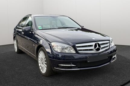 Mercedes-Benz C 350 Gebrauchtwagen