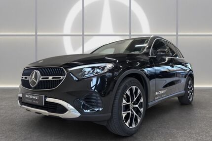 Mercedes-Benz GLC 220 Gebrauchtwagen