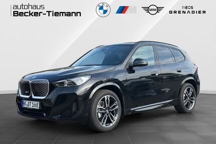 BMW iX1 Gebrauchtwagen