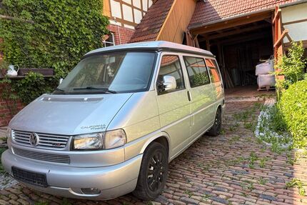 VW T4 California Gebrauchtwagen