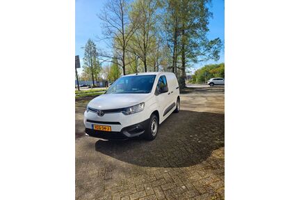 Toyota Proace City Gebrauchtwagen