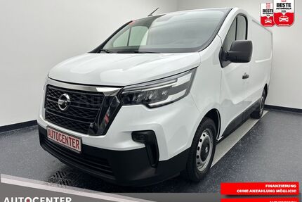 Nissan Primastar Gebrauchtwagen