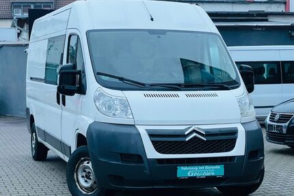 Citroen Jumper Gebrauchtwagen