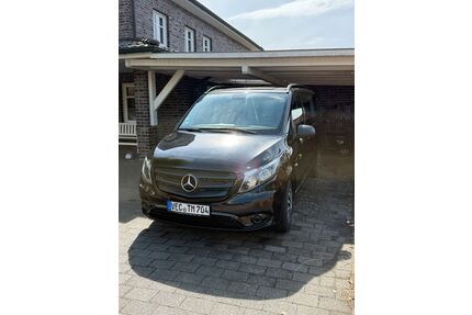 Mercedes-Benz Vito Gebrauchtwagen