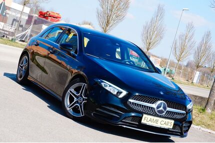Mercedes-Benz A 200 Gebrauchtwagen