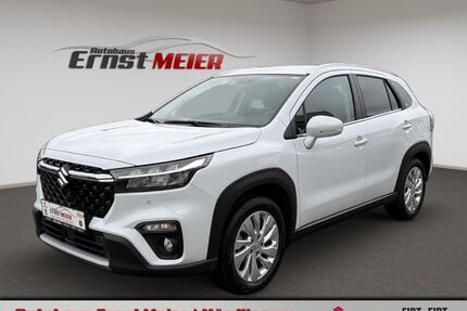 Suzuki (SX4) S-Cross Gebrauchtwagen