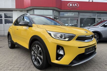 Kia Stonic Gebrauchtwagen
