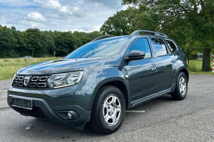 Dacia Duster Gebrauchtwagen