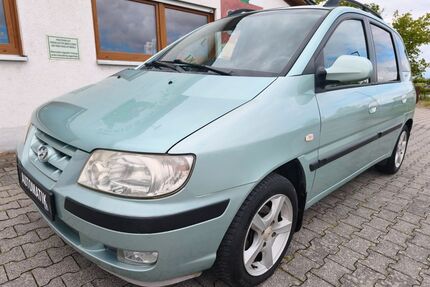 Hyundai Matrix Gebrauchtwagen