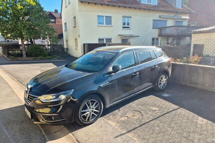 Renault Megane Gebrauchtwagen