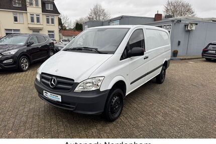 Mercedes-Benz Vito Gebrauchtwagen