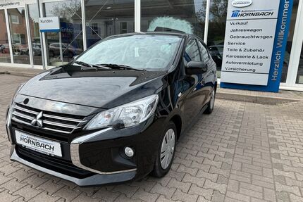 Mitsubishi Space Star Gebrauchtwagen