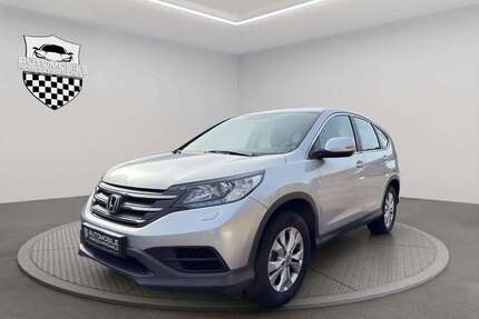 Honda CR-V Gebrauchtwagen