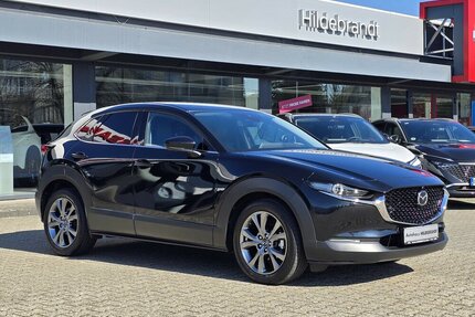 Mazda CX-30 Selection M-Hybrid AWD|Automatik|AHK|360° 