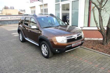 Dacia Duster Gebrauchtwagen