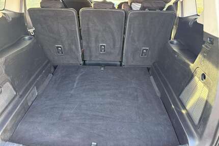 Ford S-Max Gebrauchtwagen