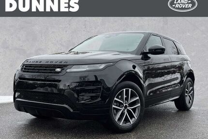 Land Rover Range Rover Evoque Gebrauchtwagen