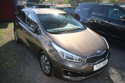 Kia ceed Sportswagon Gebrauchtwagen
