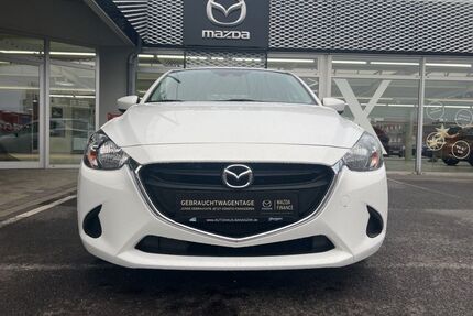 Mazda 2 Gebrauchtwagen