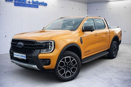 Ford Ranger Gebrauchtwagen