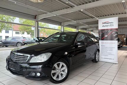 Mercedes-Benz C 200 Gebrauchtwagen