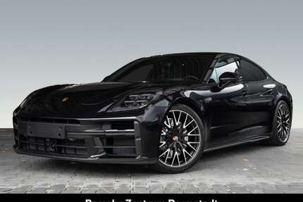 Porsche Panamera Gebrauchtwagen