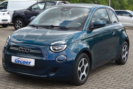 Fiat 500e Gebrauchtwagen