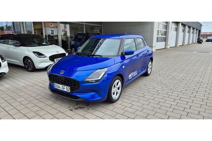 Suzuki Swift Gebrauchtwagen