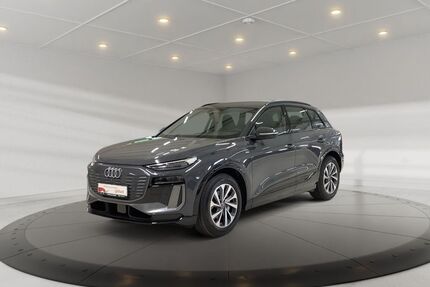 Audi Q6 e-tron Gebrauchtwagen