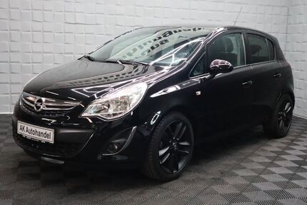 Opel Corsa Gebrauchtwagen