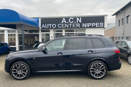 BMW X7 Gebrauchtwagen