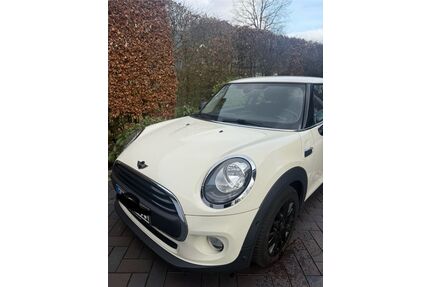 Mini ONE Gebrauchtwagen