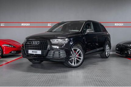 Audi Q7 Gebrauchtwagen
