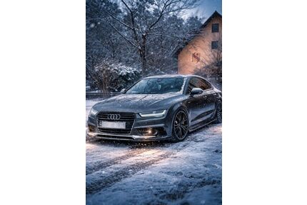 Audi A7 Gebrauchtwagen