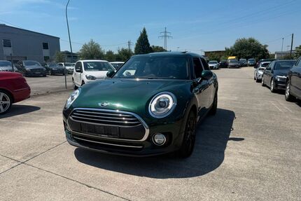 Mini One Clubman Gebrauchtwagen