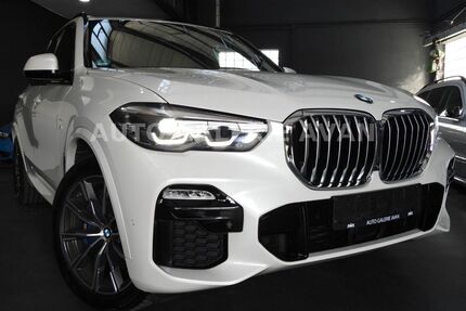 BMW X5 Gebrauchtwagen