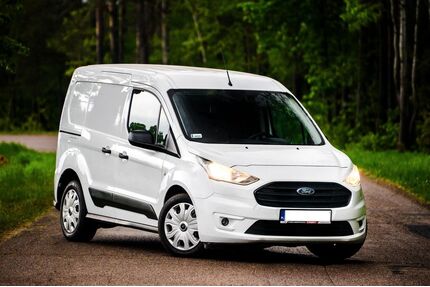 Ford Transit Connect Gebrauchtwagen