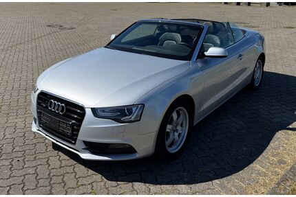 Audi Cabriolet Gebrauchtwagen