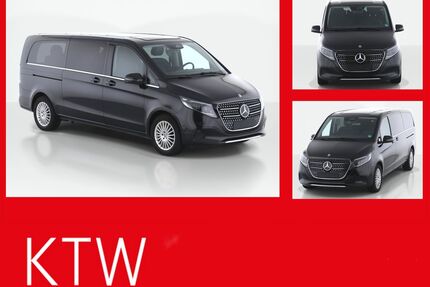 Mercedes-Benz V 300 Gebrauchtwagen