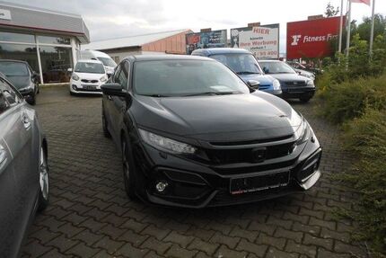 Honda Civic Gebrauchtwagen