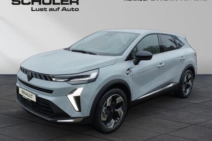 Renault Symbioz Gebrauchtwagen