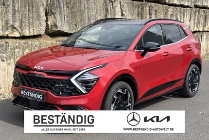Kia Sportage Gebrauchtwagen